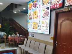 -八次方密云水库鱼粘卷子·熏鸽子·农家菜