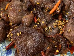 -姚记抚仙湖石锅鱼庄