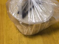-龚海宝· 烧烤· 羊肉原切挂糊更好吃(庄市店)