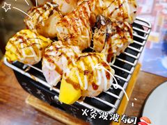 -仙隐小鹿中華の日料(正弘城店)