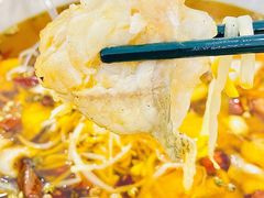 -渝悦情·新派川菜(建国门店)