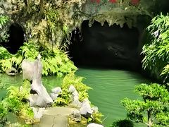 -灵栖洞天