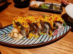 -炉胜·炉端烧·居酒屋