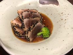 -古京·臻致料理(月湖店)