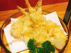 -兆治日本料理(华府世家店)
