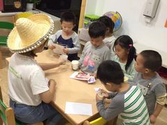 -饭米多蔻中英文绘本馆(苏州美罗店)