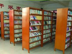 -朝阳区图书馆(小庄店)