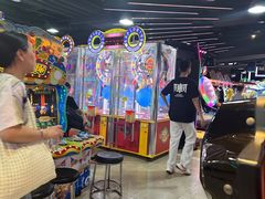-上海JOYPOLIS环游嘉年华主题乐园