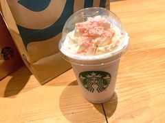 -星巴克臻选(福州仓山万达店)