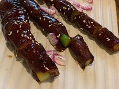 -旅马餐厅(茅家埠店)