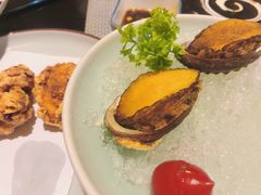 -花狸日本料理(柏庐广场店)
