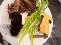 -川骄海鲜自助(河东店)