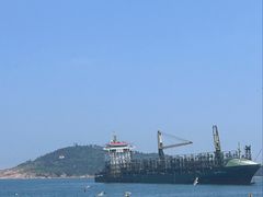 -海驴岛(荣成市)