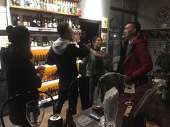-虚荣精酿酒屋(五羊店)