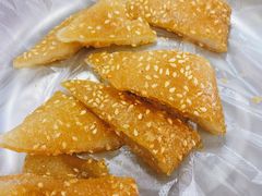 油饼-蒙记老牌豆浆