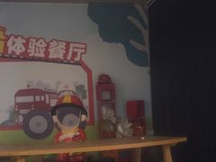 -肯德基(大朗长盛店)