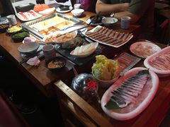 -红花椒火锅(泰州万达店)