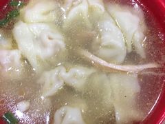 -继红顺河抄手名小吃