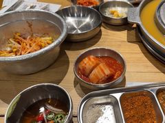 -姜虎东白丁烤肉(深圳湾后海汇店)