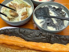 -李与白包子铺(桐梓林店)