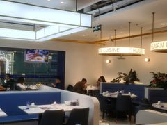 大堂-兰湘子·湘菜小炒(盛龙广场店)