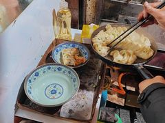 -无名氏宵夜小摊(祝家三姐妹馄饨店)