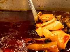 -铭记蛙小仙·活蛙畅享(CBD万达广场店)