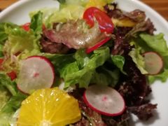 果味大拌菜-禾珍珠家常小馆(河南博物院店)