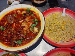 -馬伍旺川菜(江北虹悦城店)