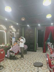 -豪帅男士理容馆