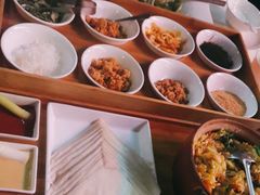-黑明餐厅(白鹭洲店)