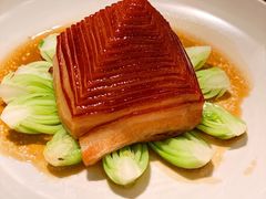 -湖滨28中餐厅·西湖宴·杭州君悦酒店