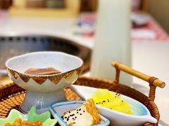 -千寻山野烤肉(中关村店)