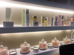 -婳香·女性英式芳疗SPA