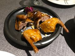 -御花园·粤菜·海鲜火锅(中山公园店)