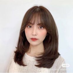 点击看大图 -KEIVON HAIR·崎宏