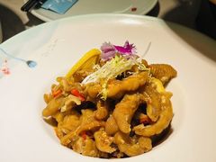 -上地宴·中关村的会客厅(清河高铁站店)
