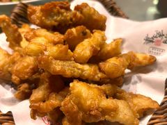 -符离集餐厅(万象城店)