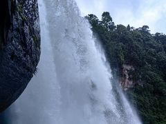 -赤水丹霞旅游区·大瀑布