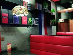 -叹鱼·贵阳烤鱼餐厅(中大国际店)
