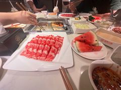 -滋奇·扬州地标火锅(兴城东路店)