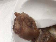 飞鹿一锅鲜-飞鹿餐饮·陕南菜(北关店)