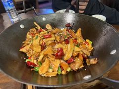 -吃货私房菜(丽江束河古镇店)