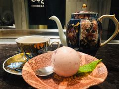 -Ginza Onodera铁板烧(外滩十八号店)