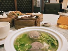 -潮府馆·非遗潮州菜·世纪公园(新国际博览中心店)