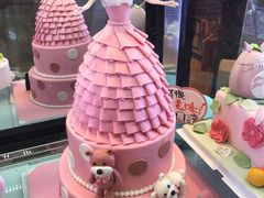 -CAKE BOSS 蛋糕老板(北京世纪金源购物中心)