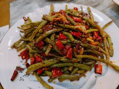 -大家乐东北菜(富河园店)