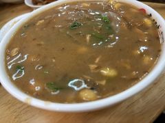 -高群生胡辣汤(亚运村店)