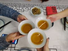 -新李记 · 口味菜馆(南郊公园店)