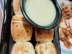 -今邕烧烤(西大店)